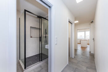 Prodej bytu 3+kk v osobním vlastnictví 70 m², Praha 3 - Žižkov