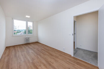 Prodej bytu 3+kk v osobním vlastnictví 70 m², Praha 3 - Žižkov
