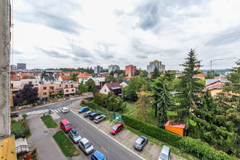 Prodej bytu 3+kk v osobním vlastnictví 70 m², Praha 3 - Žižkov