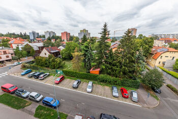 Prodej bytu 3+kk v osobním vlastnictví 70 m², Praha 3 - Žižkov