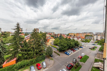 Prodej bytu 3+kk v osobním vlastnictví 70 m², Praha 3 - Žižkov