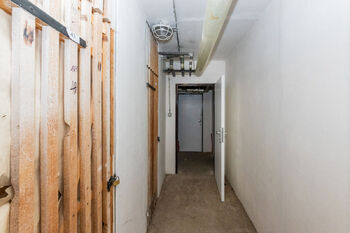 Prodej bytu 3+kk v osobním vlastnictví 70 m², Praha 3 - Žižkov