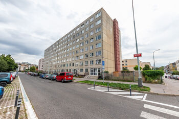 Prodej bytu 3+kk v osobním vlastnictví 70 m², Praha 3 - Žižkov