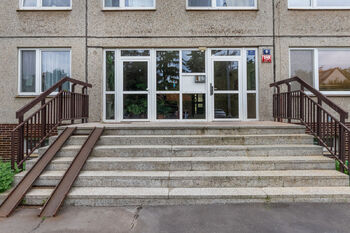 Prodej bytu 3+kk v osobním vlastnictví 70 m², Praha 3 - Žižkov