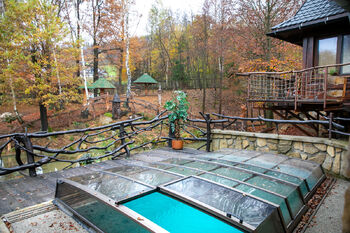 Prodej ubytovacího zařízení 830 m², Prostřední Bečva