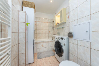 Prodej bytu 3+1 v osobním vlastnictví 67 m², Veselí nad Lužnicí