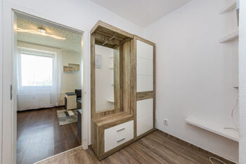 Prodej bytu 3+1 v osobním vlastnictví 67 m², Veselí nad Lužnicí