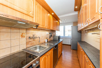 Prodej bytu 3+1 v osobním vlastnictví 67 m², Veselí nad Lužnicí