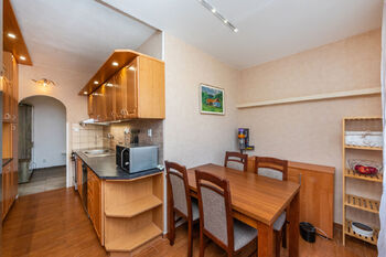 Prodej bytu 3+1 v osobním vlastnictví 67 m², Veselí nad Lužnicí