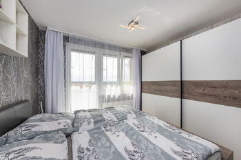 Prodej bytu 3+1 v osobním vlastnictví 67 m², Veselí nad Lužnicí