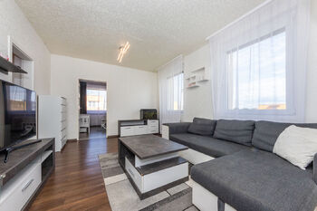 Prodej bytu 3+1 v osobním vlastnictví 67 m², Veselí nad Lužnicí