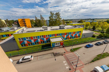 Prodej bytu 3+1 v osobním vlastnictví 67 m², Veselí nad Lužnicí