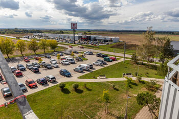 Prodej bytu 3+1 v osobním vlastnictví 67 m², Veselí nad Lužnicí