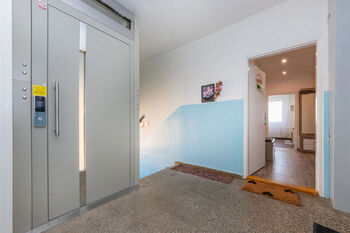 Prodej bytu 3+1 v osobním vlastnictví 67 m², Veselí nad Lužnicí