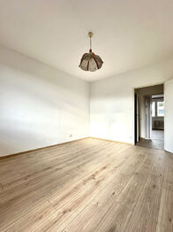 Pronájem bytu 2+1 v osobním vlastnictví 59 m², Brno