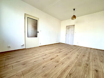 Pokoj 2 - Pronájem bytu 2+1 v osobním vlastnictví 59 m², Brno