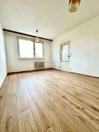 Pronájem bytu 2+1 v osobním vlastnictví 59 m², Brno