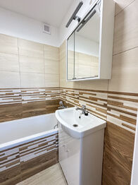 Pronájem bytu 2+1 v osobním vlastnictví 59 m², Brno