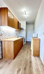 Pronájem bytu 2+1 v osobním vlastnictví 59 m², Brno