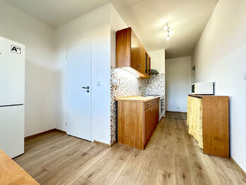 Pronájem bytu 2+1 v osobním vlastnictví 59 m², Brno