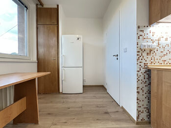 Pronájem bytu 2+1 v osobním vlastnictví 59 m², Brno