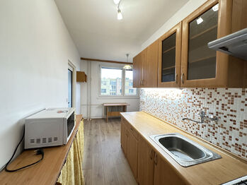 Pronájem bytu 2+1 v osobním vlastnictví 59 m², Brno