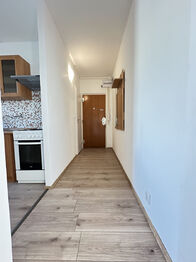 Pronájem bytu 2+1 v osobním vlastnictví 59 m², Brno