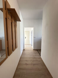 Předsíň - Pronájem bytu 2+1 v osobním vlastnictví 59 m², Brno