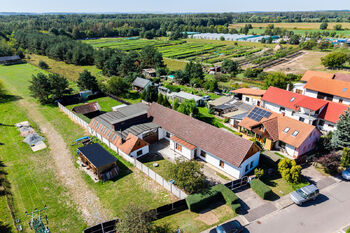 Prodej domu 105 m², Hlavečník