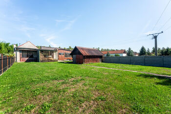 Prodej domu 105 m², Hlavečník