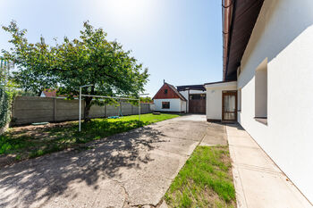 Prodej domu 105 m², Hlavečník
