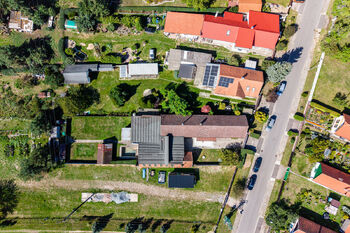 Prodej domu 105 m², Hlavečník