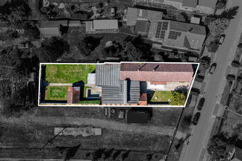Prodej domu 105 m², Hlavečník
