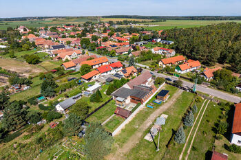 Prodej domu 105 m², Hlavečník