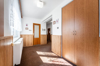 Prodej domu 105 m², Hlavečník