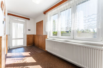 Prodej domu 105 m², Hlavečník