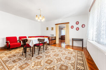 Prodej domu 105 m², Hlavečník