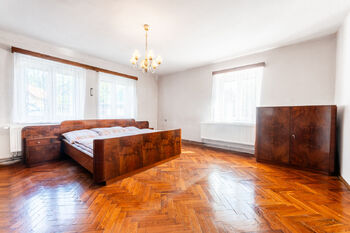 Prodej domu 105 m², Hlavečník