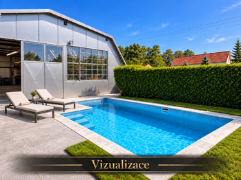 Prodej domu 105 m², Hlavečník