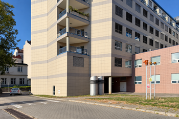 Prodej obchodních prostor, Brno