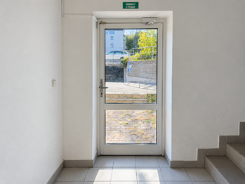Prodej obchodních prostor, Brno