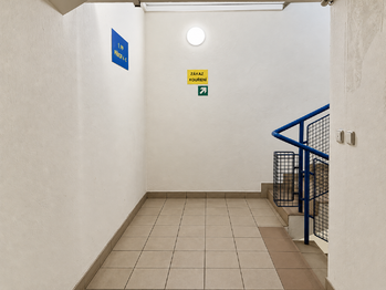 Prodej obchodních prostor, Brno