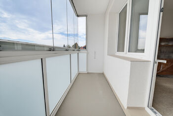 Prodej bytu 2+1 v osobním vlastnictví 61 m², Žďár nad Sázavou