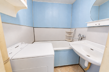 Prodej bytu 2+1 v osobním vlastnictví 61 m², Žďár nad Sázavou