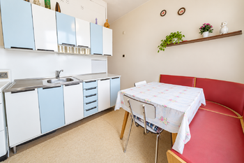 Prodej bytu 2+1 v osobním vlastnictví 61 m², Žďár nad Sázavou