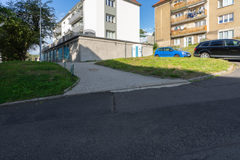 Prodej bytu 2+1 v osobním vlastnictví 57 m², Meziboří