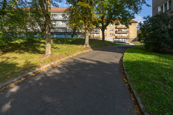 Prodej bytu 2+1 v osobním vlastnictví 57 m², Meziboří