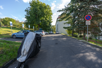 Prodej bytu 2+1 v osobním vlastnictví 57 m², Meziboří