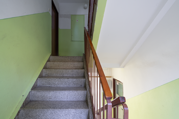 Prodej bytu 2+1 v osobním vlastnictví 57 m², Meziboří