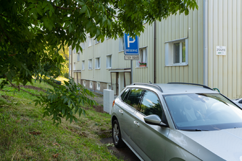 Prodej bytu 2+1 v osobním vlastnictví 57 m², Meziboří